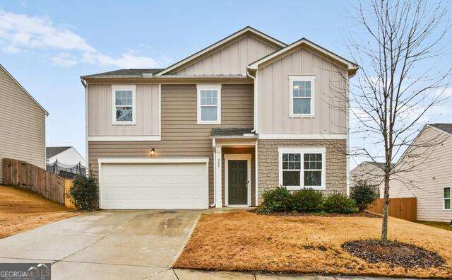 property at 354 Shepard Dr
