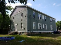 586 Reaney Ave in St. Paul, MN - Building Photo - Building Photo