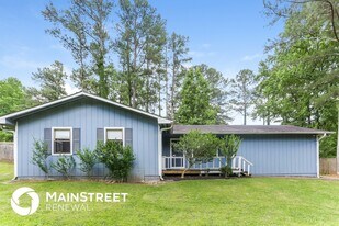 2603 Woodland Dr NW in Kennesaw, GA - Building Photo