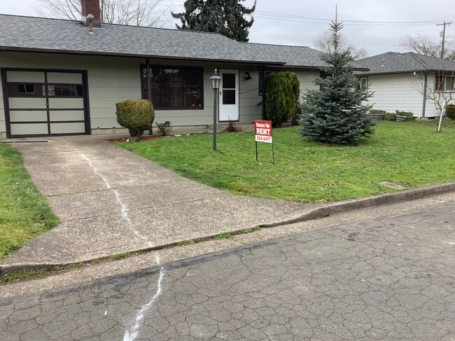 property at 509 29th Ave SE