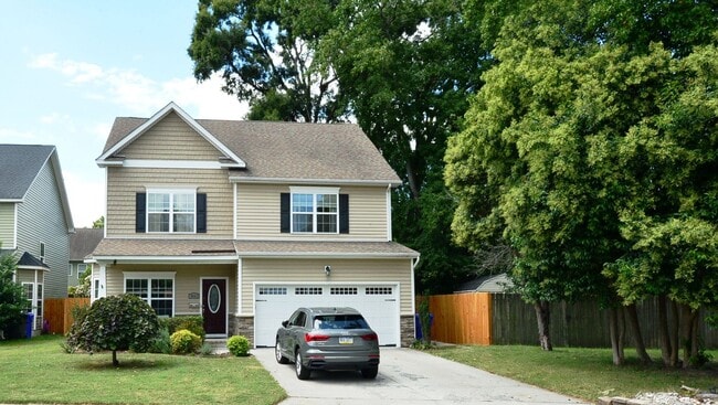property at 8643 Sturgis Rd