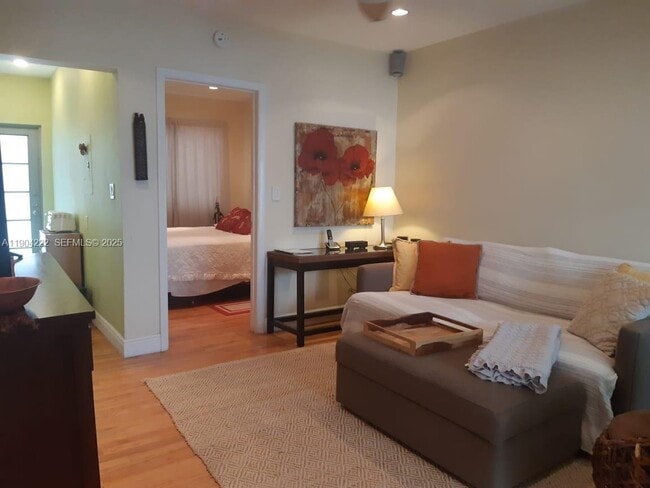 property at 744 Lenox Ave.