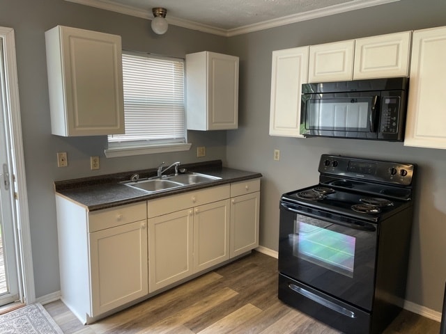 335 W 12th St, Unit a-2 in Cookeville, TN - Building Photo - Building Photo