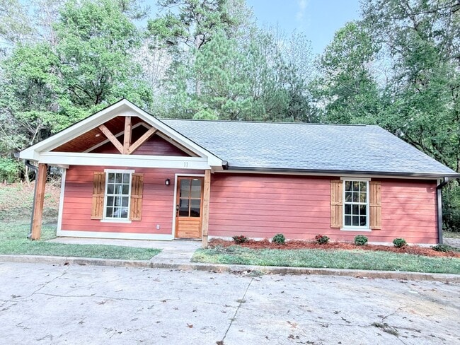 property at 11 County Rd 1069