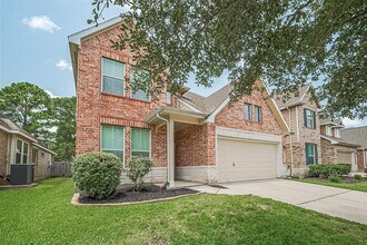 23611 Plantation Pines Ln in Tomball, TX - Building Photo - Building Photo