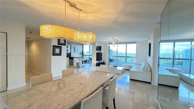 property at 3530 Mystic Pointe Dr