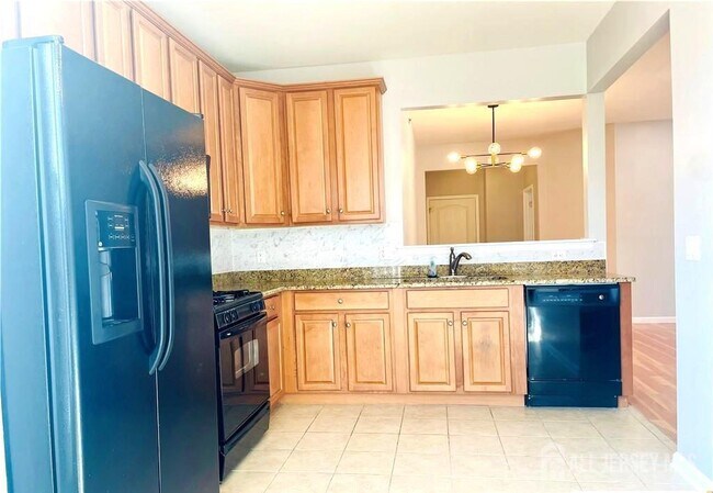 2336 Edward Stec Blvd in Edison, NJ - Building Photo - Building Photo