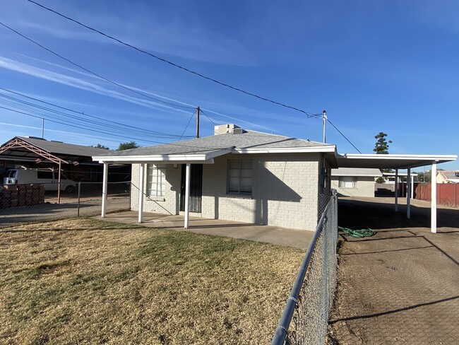 9208 N 10th St, Unit House in Phoenix, AZ - Building Photo - Building Photo