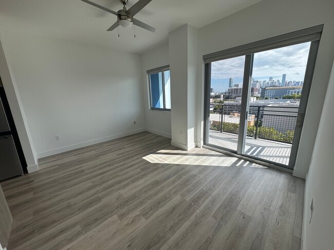 property at 120 NW 31st St