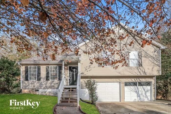 57 Ledbetter Pl in Dallas, GA - Building Photo