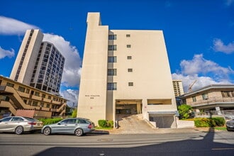 2122 Lime St in Honolulu, HI - Building Photo - Building Photo