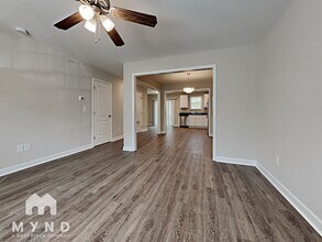 334 Corban Ave SW in Concord, NC - Building Photo - Building Photo