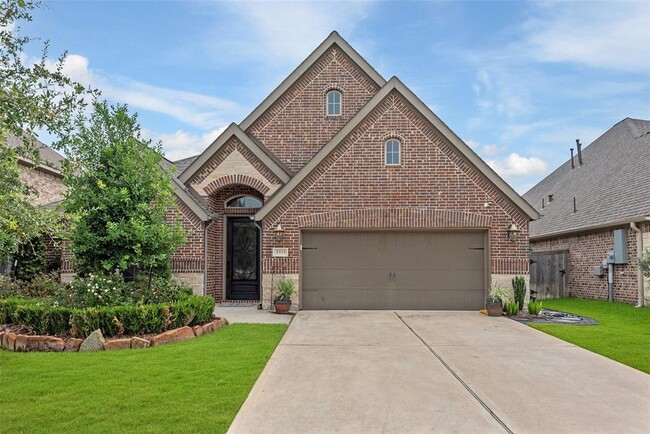 property at 2333 Mayfield Trail Ct