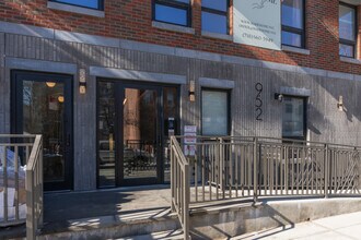 952 Bedford Ave in Brooklyn, NY - Building Photo - Building Photo