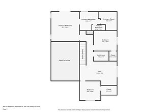 3691 W Goldmine Mountain Dr in Queen Creek, AZ - Building Photo - Building Photo