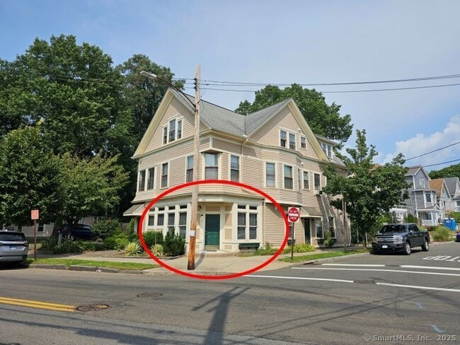 169 Winchester Ave in New Haven, CT - Building Photo - Building Photo