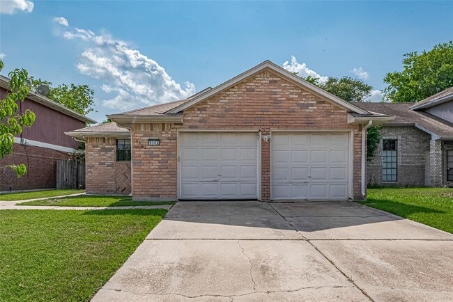 property at 9302 Bristlebrook Dr