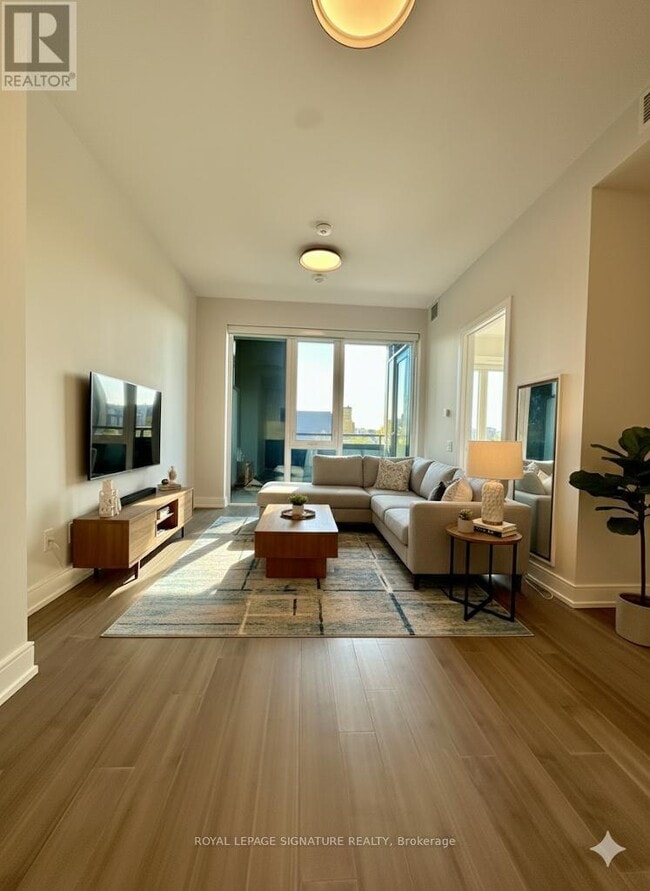 property at 664 Spadina Ave.