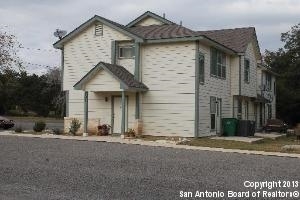 900 Pecan St in Blanco, TX - Building Photo - Building Photo