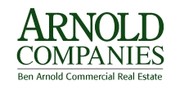 Property Management Company Logo The Arnold Family Corp