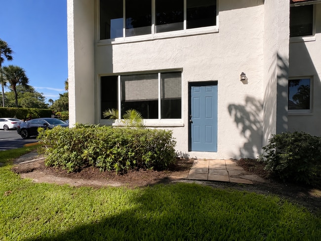 property at 2865 SW 22nd Ave