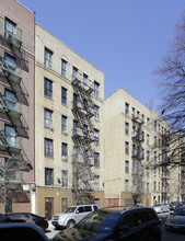 1161 Sherman Ave in Bronx, NY - Building Photo - Building Photo