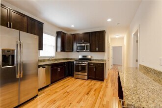 408 N Robinson St in Richmond, VA - Building Photo - Building Photo