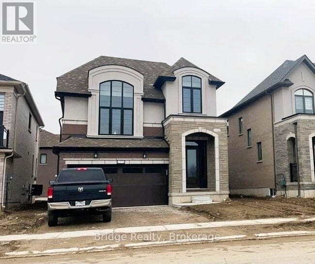 property at 1371 Upper Thames Dr