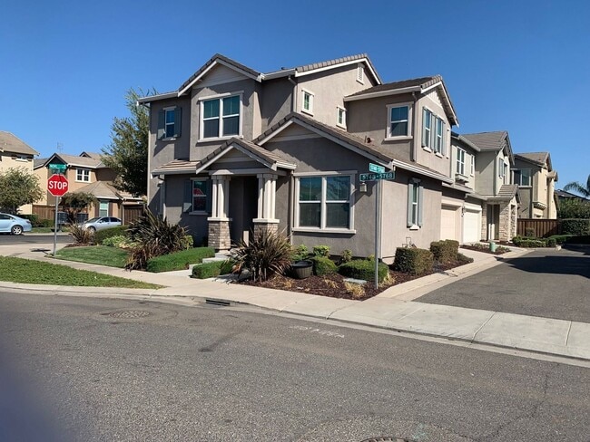 property at 5768 Cornerstone Drive