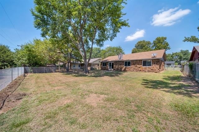 714 E Beaver St in Jenks, OK - Building Photo - Building Photo