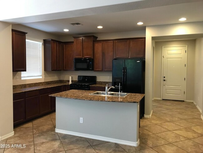 20674 W Hamilton St in Buckeye, AZ - Foto de edificio - Building Photo