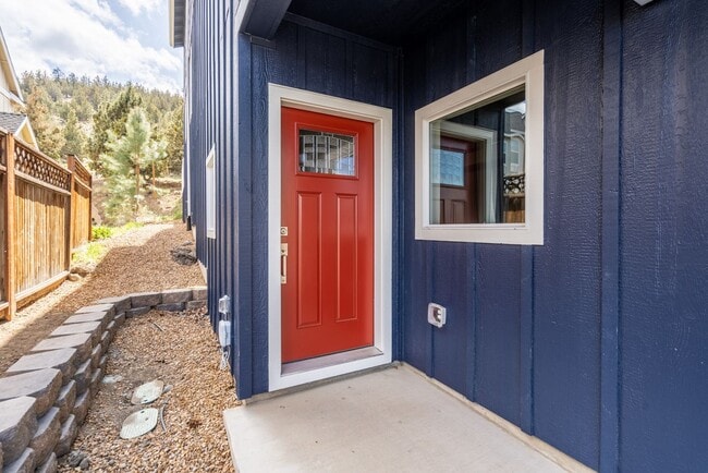 property at 1773 NE Lotus Dr