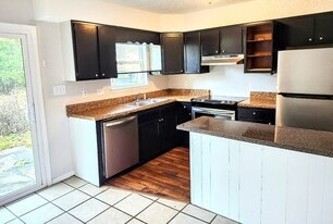 2519 beech st in Panama City Beach, FL - Building Photo