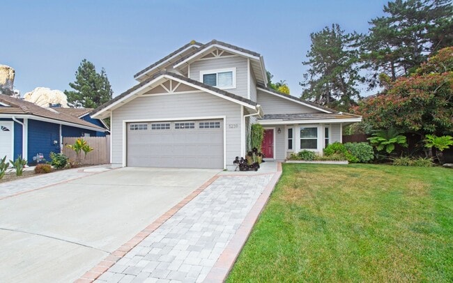 property at 5239 Wohlford St
