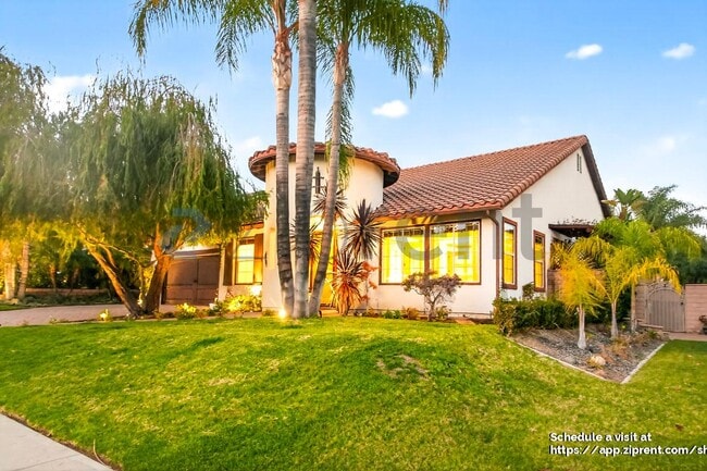 1485 Clearview Cir in Corona, CA - Building Photo - Building Photo