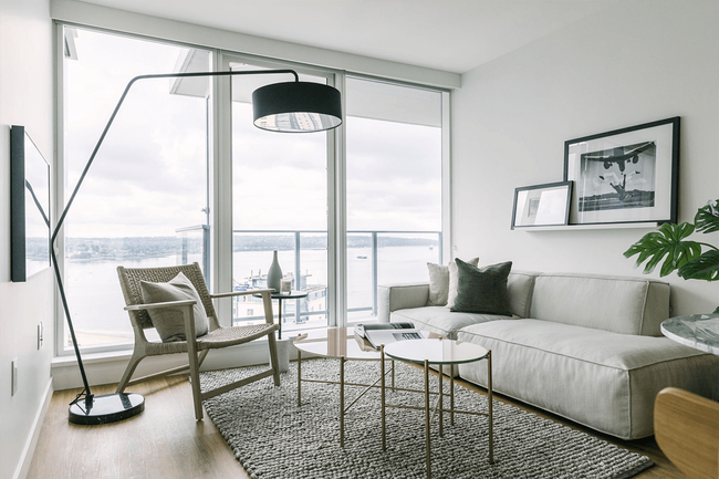 1770 Pendrell in Vancouver, BC - Building Photo - Building Photo