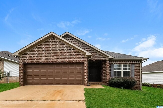 property at 13923 Highland Pointe Dr