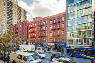 204 W 96TH St in New York, NY - Building Photo - Building Photo