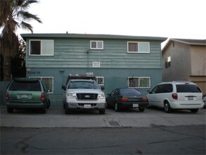 4349-4355 50th St in San Diego, CA - Building Photo - Building Photo