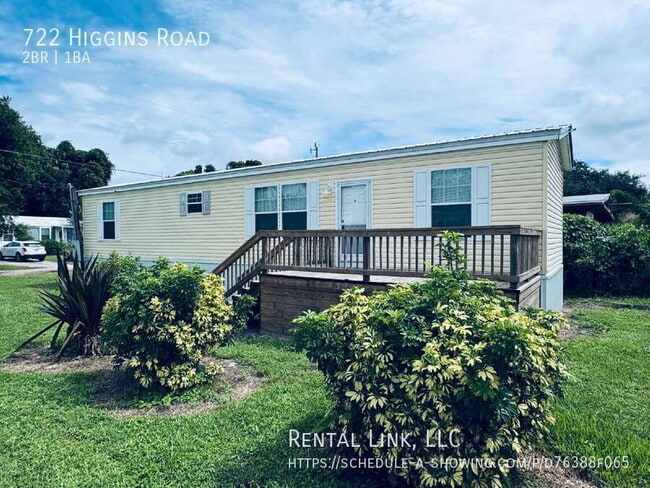 722 Higgins Rd