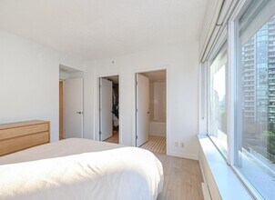 821 Cambie St. in Vancouver, BC - Building Photo - Building Photo