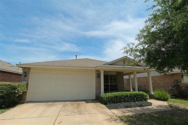 2603 Marcus Abrams Blvd in Austin, TX - Building Photo - Building Photo