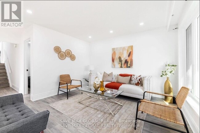 property at 46 Northwood Dr