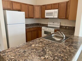 Sunnyside Apartments