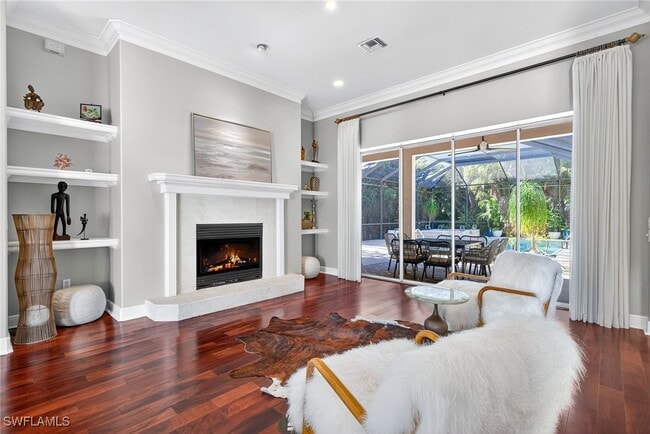 property at 2229 Goshawk Ct