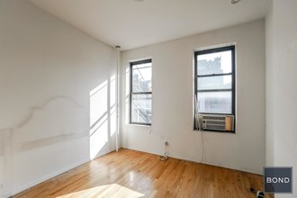 223 East 32nd Street in New York, NY - Building Photo - Floor Plan