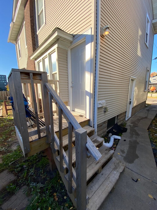 2901 28th Ave S, Unit Unit #2 in Minneapolis, MN - Foto de edificio