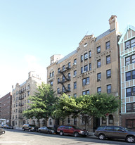 789 St Marks Ave Apartments