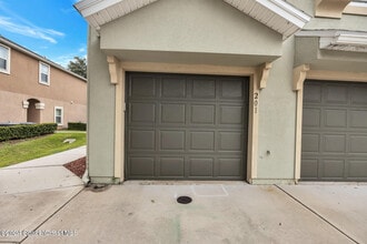 4037 Meander Pl in Rockledge, FL - Building Photo - Building Photo