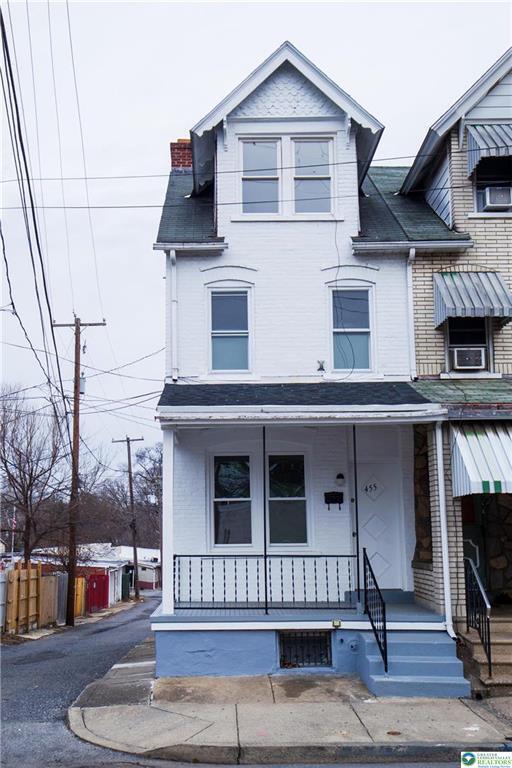 property at 455 W Whitehall St